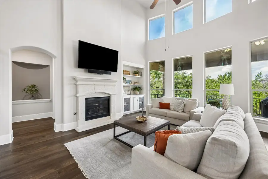 494 Anfield Cir, Austin, TX 78738 - #3