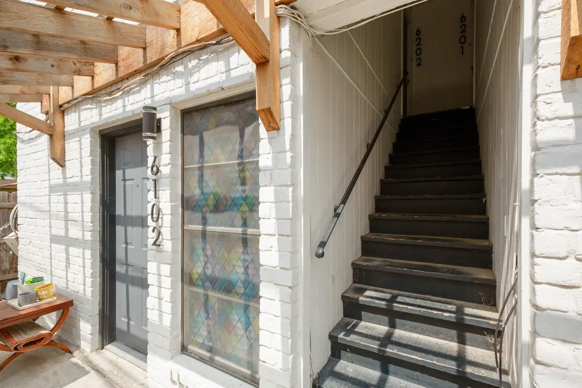 5300 Guadalupe St #6202, Austin, TX 78751 - Image #1