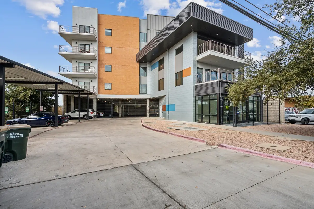 6444 Burnet Rd #305, Austin, TX 78757 - Image #1