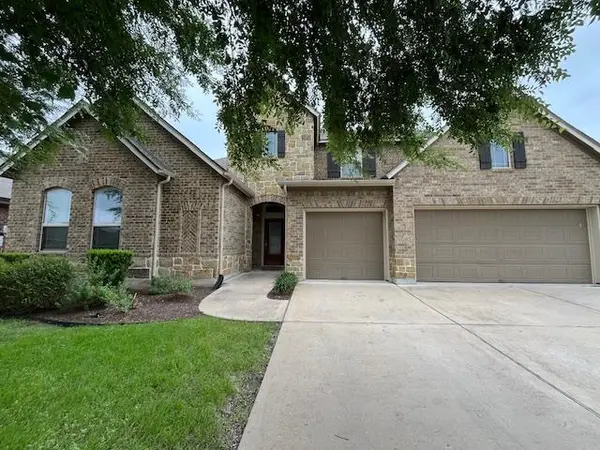 20404 Horned Owl Trail Trl, Pflugerville, TX 78660