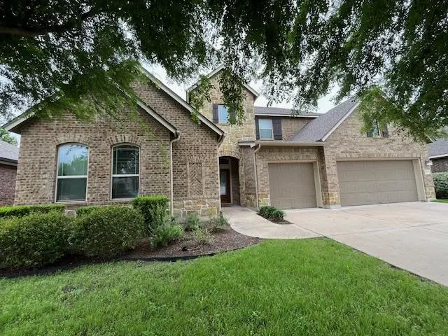 20404 Horned Owl Trail Trl, Pflugerville, TX 78660 - #2