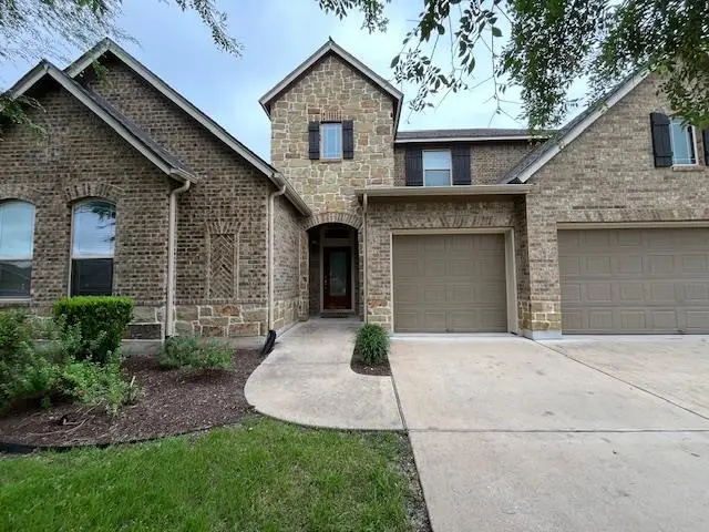 20404 Horned Owl Trail Trl, Pflugerville, TX 78660 - #3