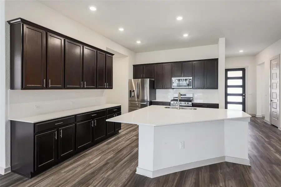 1917 Centerline Ln, Georgetown, TX 78628 - #3