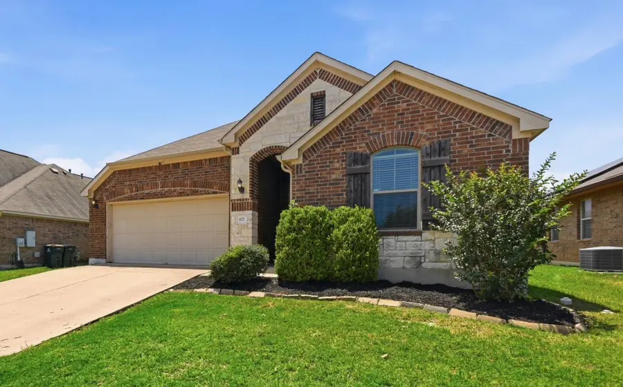 877 Hot Spring Vly, Buda, TX 78610 - #2