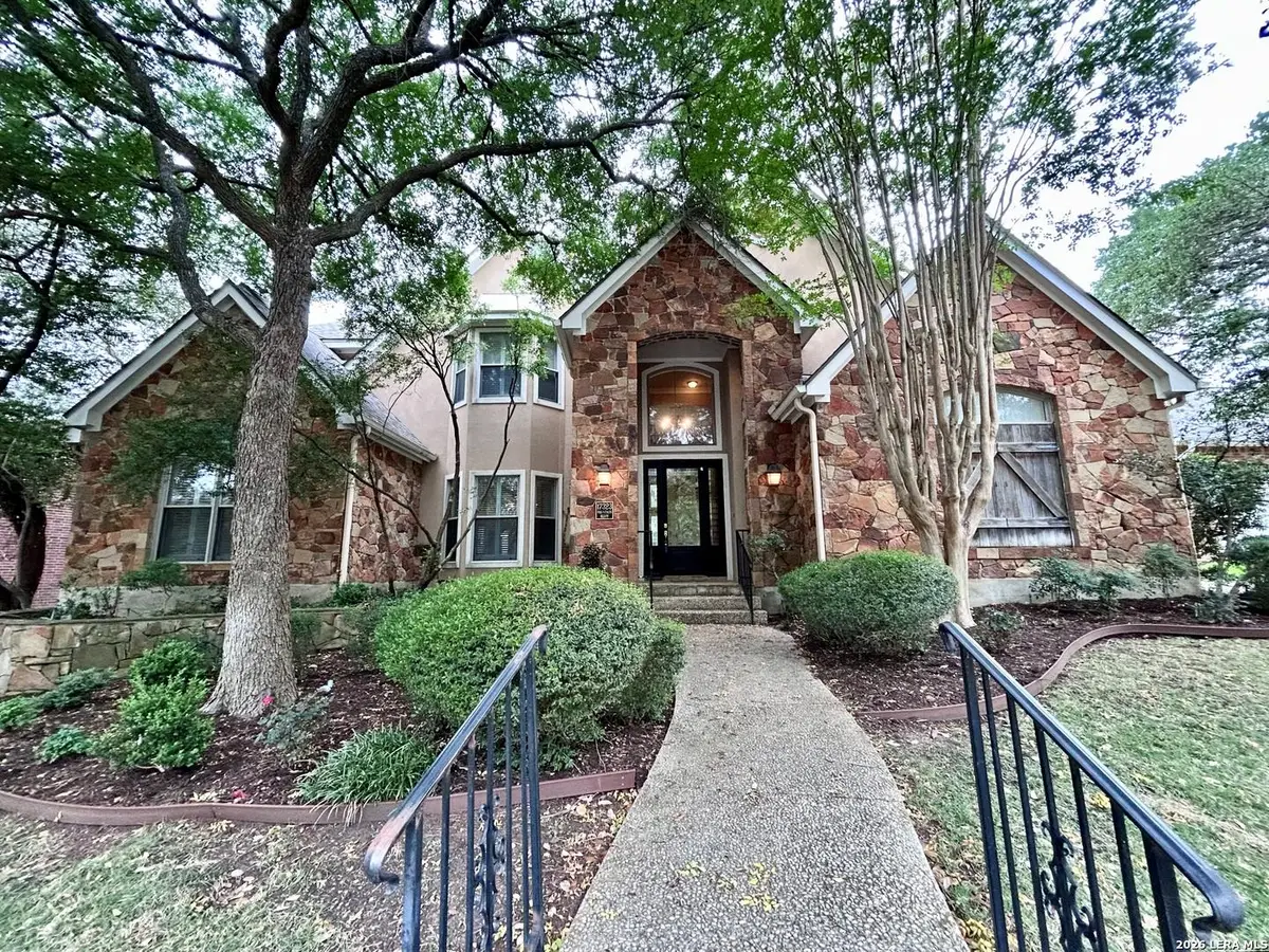 17323 Fountain Bluff Dr, San Antonio, TX 78248 - #1