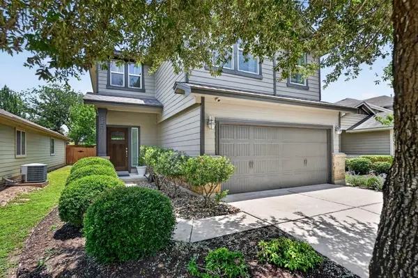 9401 Sweetgum Dr #142, Austin, TX 78748