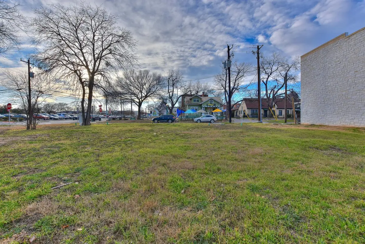 205 E. 9th Lot 5b St, Georgetown, TX 78626 - Image #1