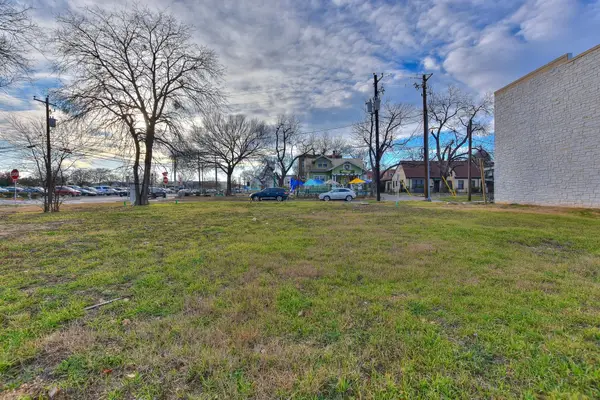205 E. 9th Lot 5b St, Georgetown, TX 78626