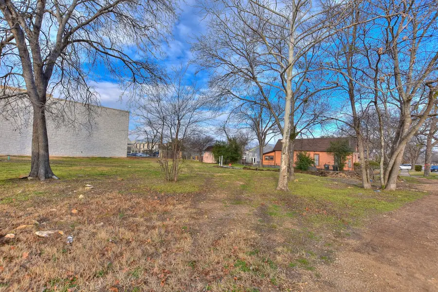 205 E. 9th Lot 5b St, Georgetown, TX 78626 - Image #2