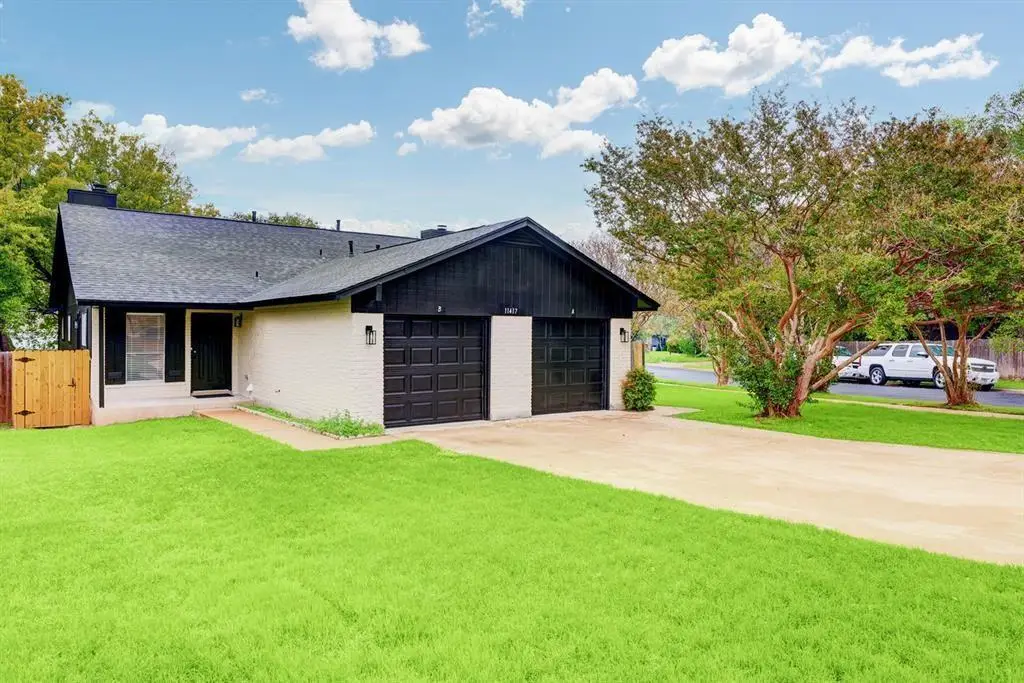 11417 Ptarmigan Dr, Austin, TX 78758 - #1