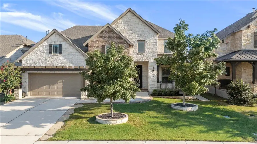 125 Mindy Way, Liberty Hill, TX 78642 - Image #2