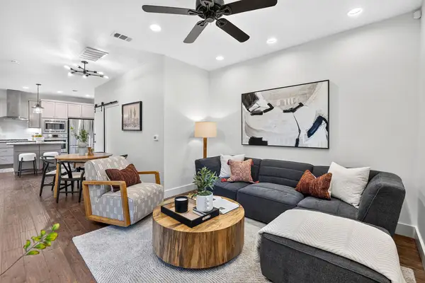 1311 Justin Ln #A, Austin, TX 78757