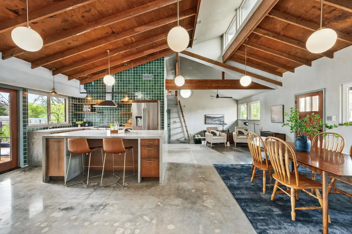 905 Payne Ave, Austin, TX 78757 - #1