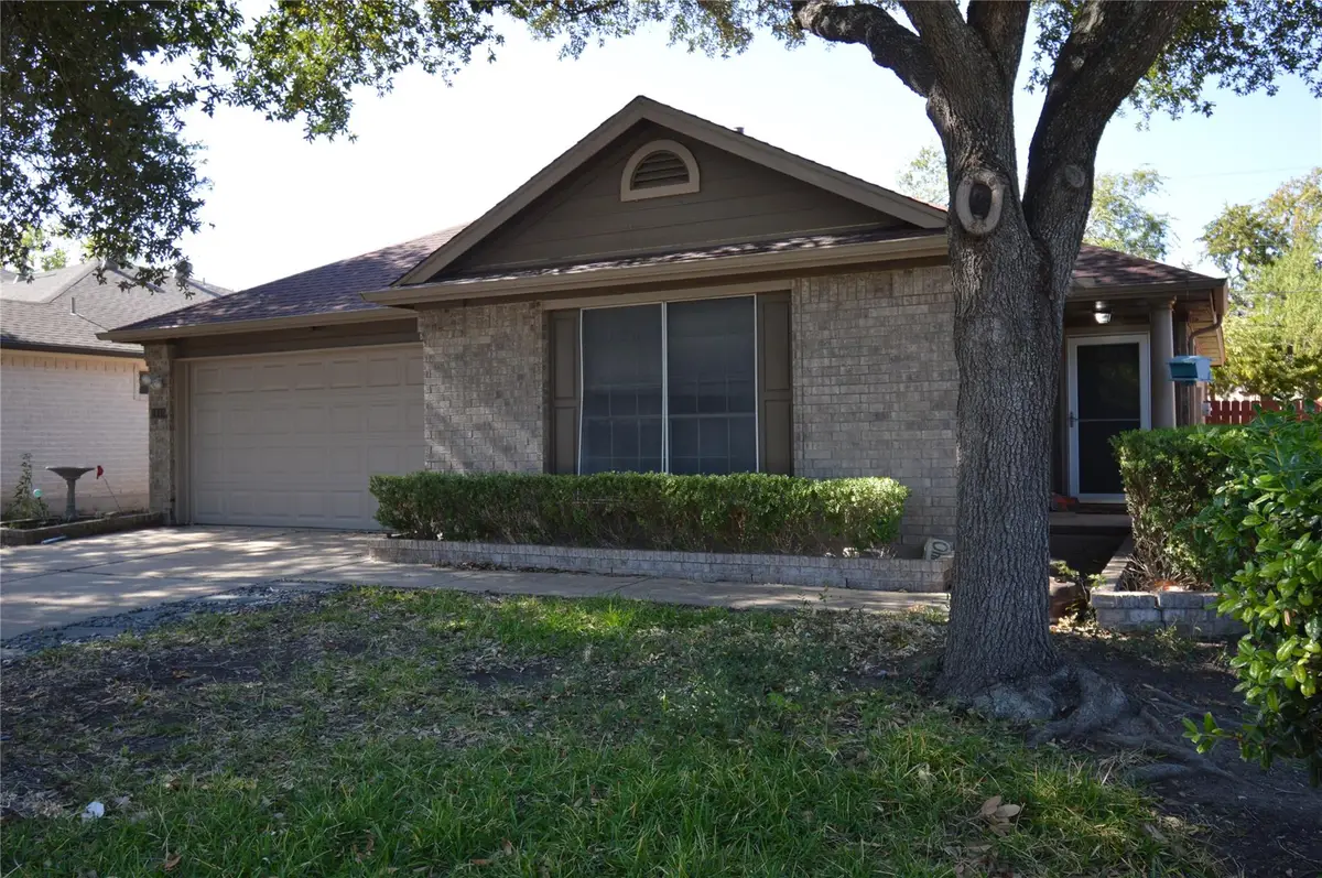 1440 Thibodeaux Dr, Round Rock, TX 78664 - Image #1