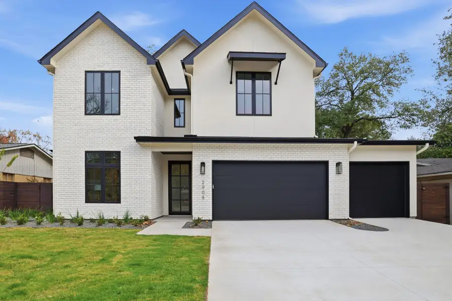 2908 Stoneway Dr, Austin, TX 78757 - Image #2