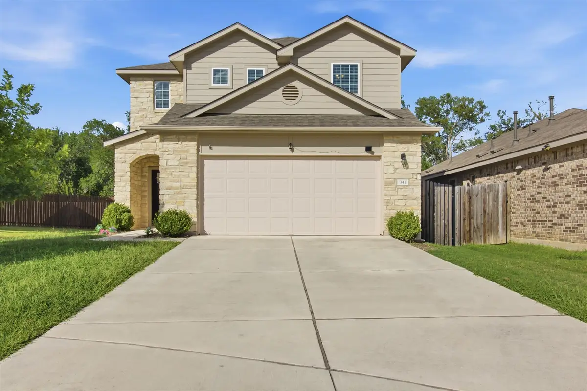 341 Blue Sage Dr, Leander, TX 78641 - #1