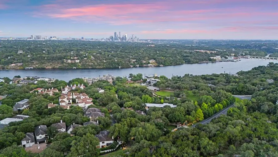 1815 Rue De St Tropez, Austin, TX 78746 - #2