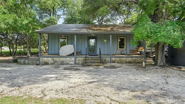 5775 County Road 200, Liberty Hill, TX 78642