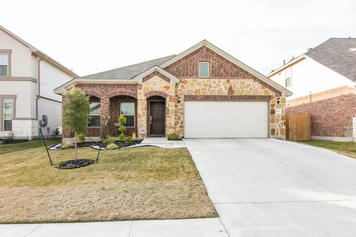 16924 Lathrop Ave, Pflugerville, TX 78660 - #1