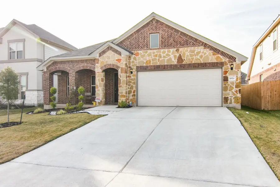 16924 Lathrop Ave, Pflugerville, TX 78660 - #2