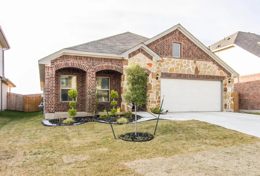 16924 Lathrop Ave, Pflugerville, TX 78660 - #3