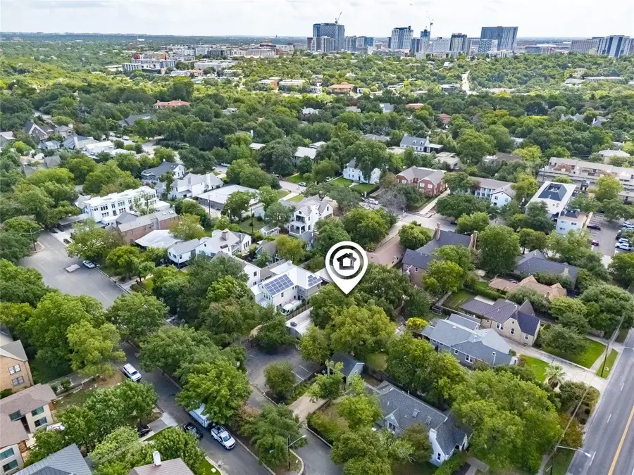 1507 Woodlawn, Austin, TX 78703 - Image #2