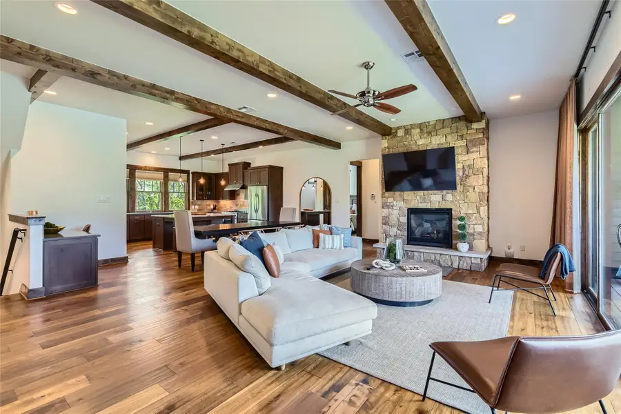 2217 Seabiscuit Cv #103, Spicewood, TX 78669 - Image #2