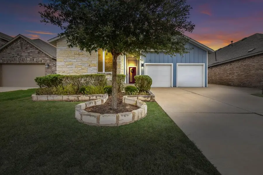 11321 American Mustang Loop, Manor, TX 78653 - #2