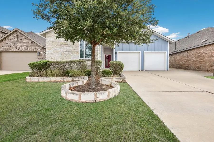 11321 American Mustang Loop, Manor, TX 78653 - #3