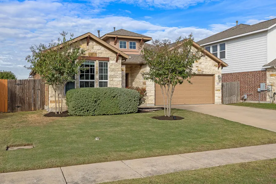 8008 Bassano Dr, Round Rock, TX 78665 - #2
