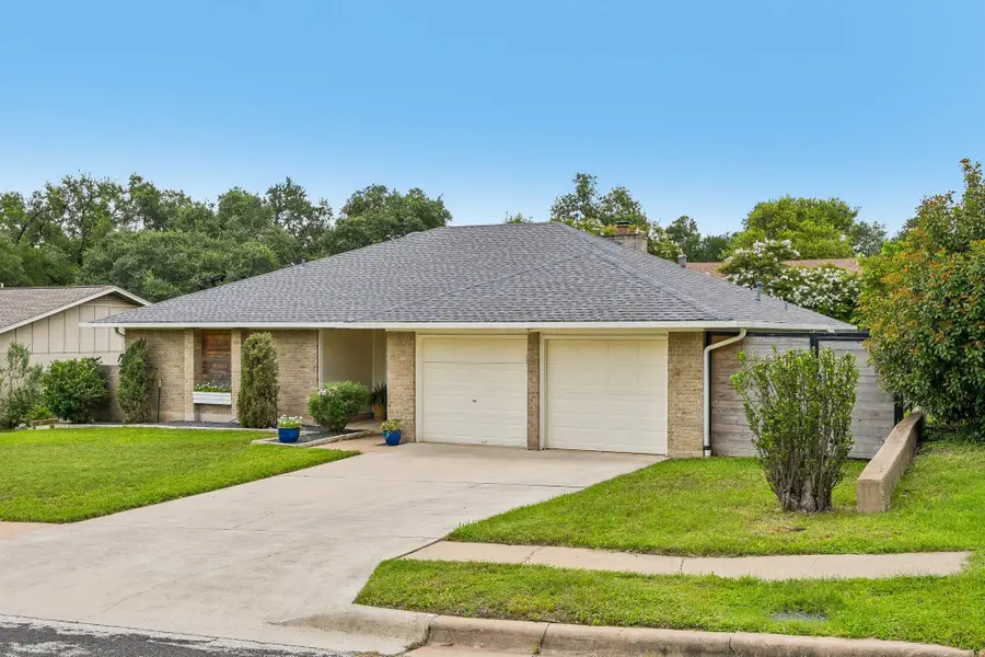 2717 Charlesworth Dr, Austin, TX 78745 - #3