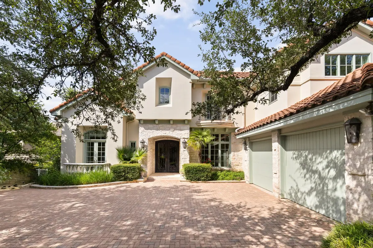 2300 Barton Creek Blvd #27, Austin, TX 78735 - #1