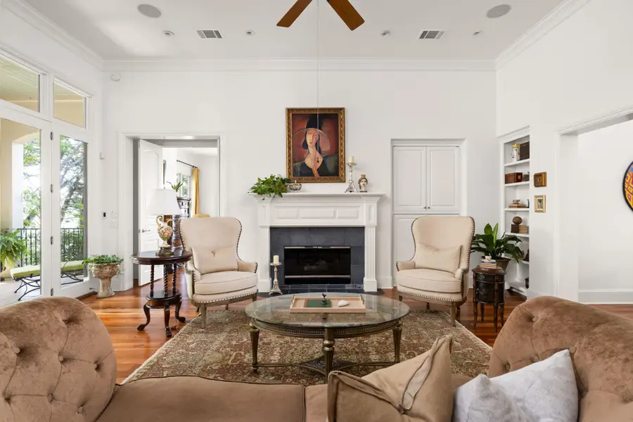 2300 Barton Creek Blvd #27, Austin, TX 78735 - #2