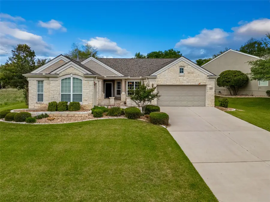 214 Summit St, Georgetown, TX 78633 - #2