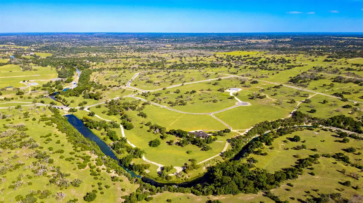 16acre Goose Landing Way #Lot 21-22, Harper, TX 78631 - #1