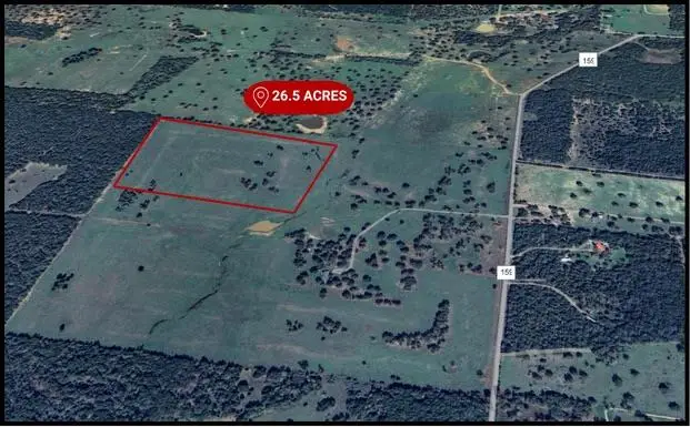 1078 Old Pin Oak Rd #Tract 1, Paige, TX 78659 - Image #1