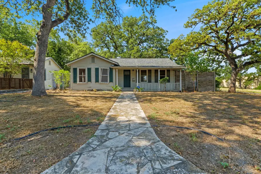 1811 Palma Plz, Austin, TX 78703 - Image #2