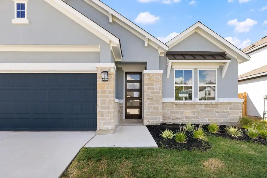 19100 Ariel Elena Way, Pflugerville, TX 78660 - #3