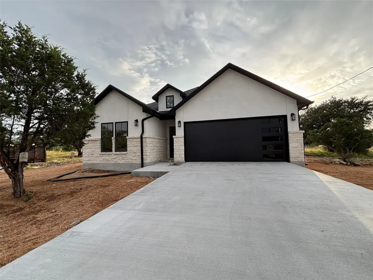 1713 Whitetail Rd, Horseshoe Bay, TX 78657 - #1