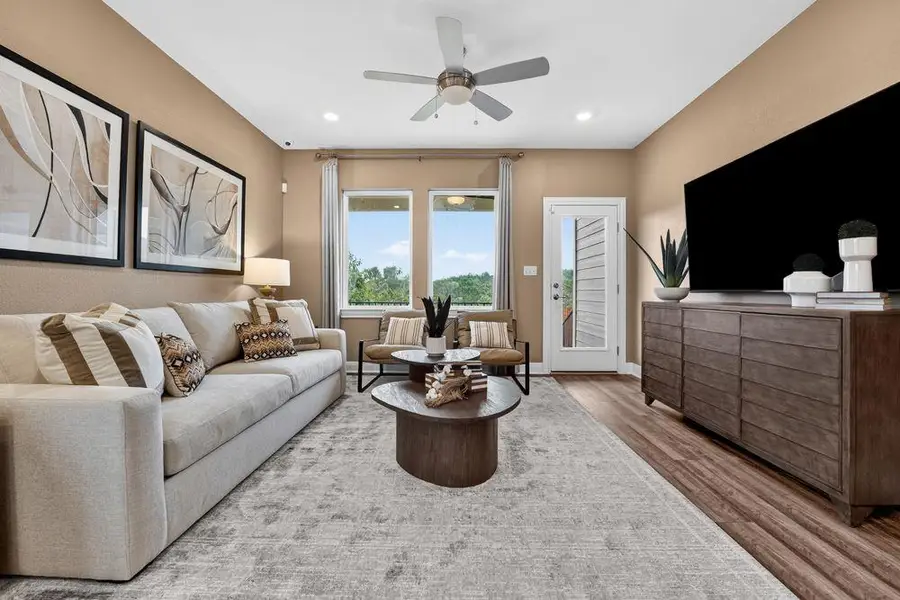 142 Jake Pine Dr, Buda, TX 78610 - #3