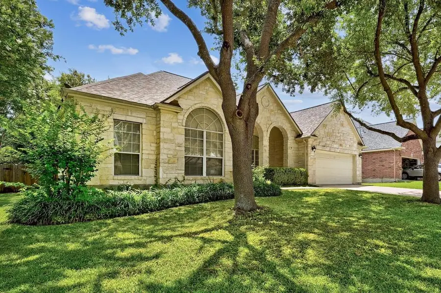 1521 Foppiano Loop, Round Rock, TX 78665 - Image #2