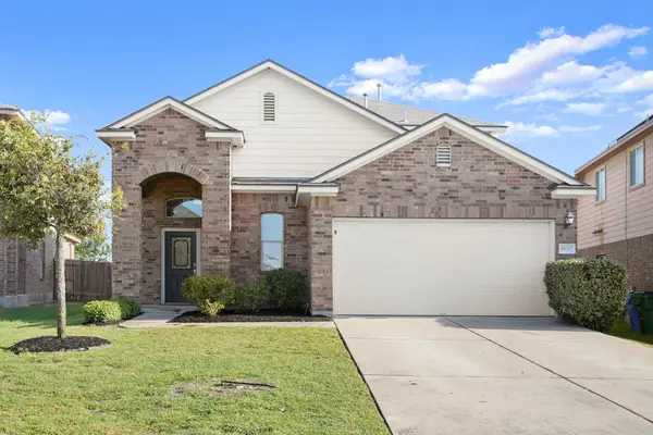 18317 Moreto Loop, Pflugerville, TX 78660