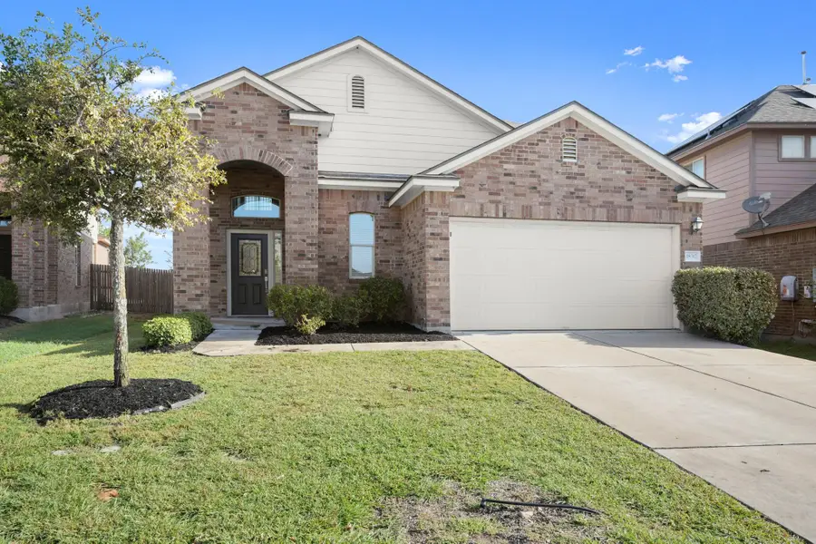 18317 Moreto Loop, Pflugerville, TX 78660 - #2