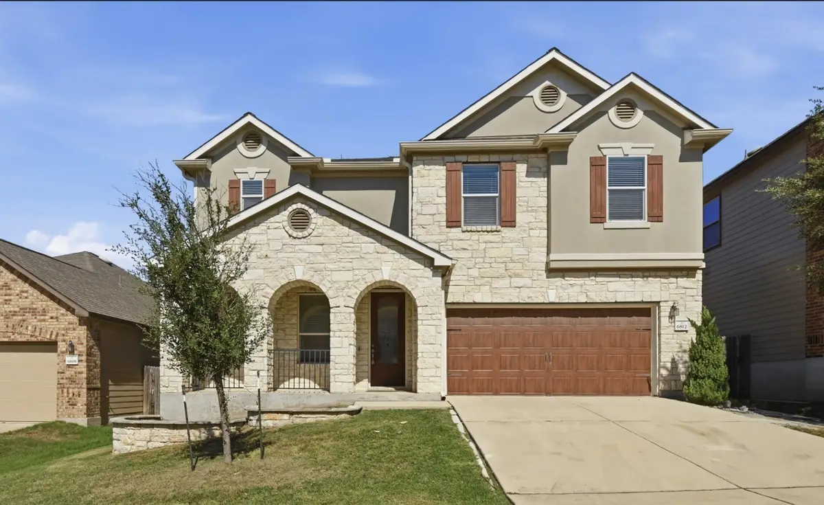 6812 Ondantra Bnd, Austin, TX 78744 - #1