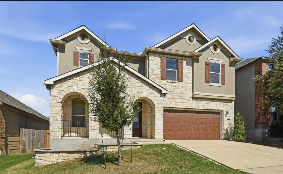 6812 Ondantra Bnd, Austin, TX 78744 - #2