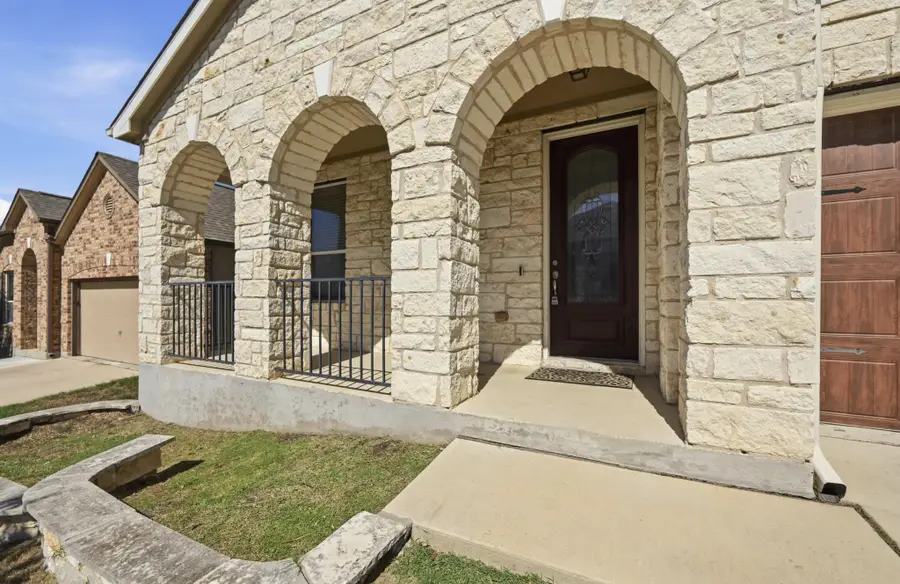 6812 Ondantra Bnd, Austin, TX 78744 - #3