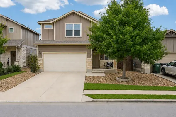 216 La Dera Dr, Liberty Hill, TX 78642