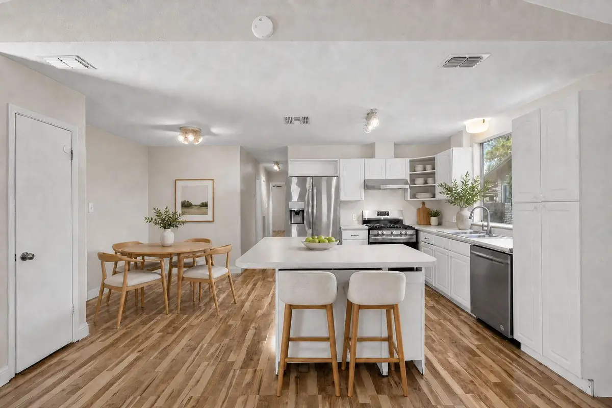 12517 Limerick Ave, Austin, TX 78727 - #1