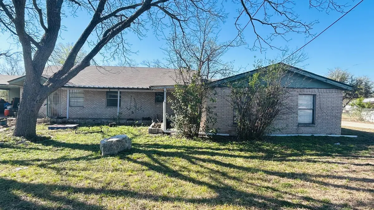 1120 W Goforth Rd, Buda, TX 78610 - #1