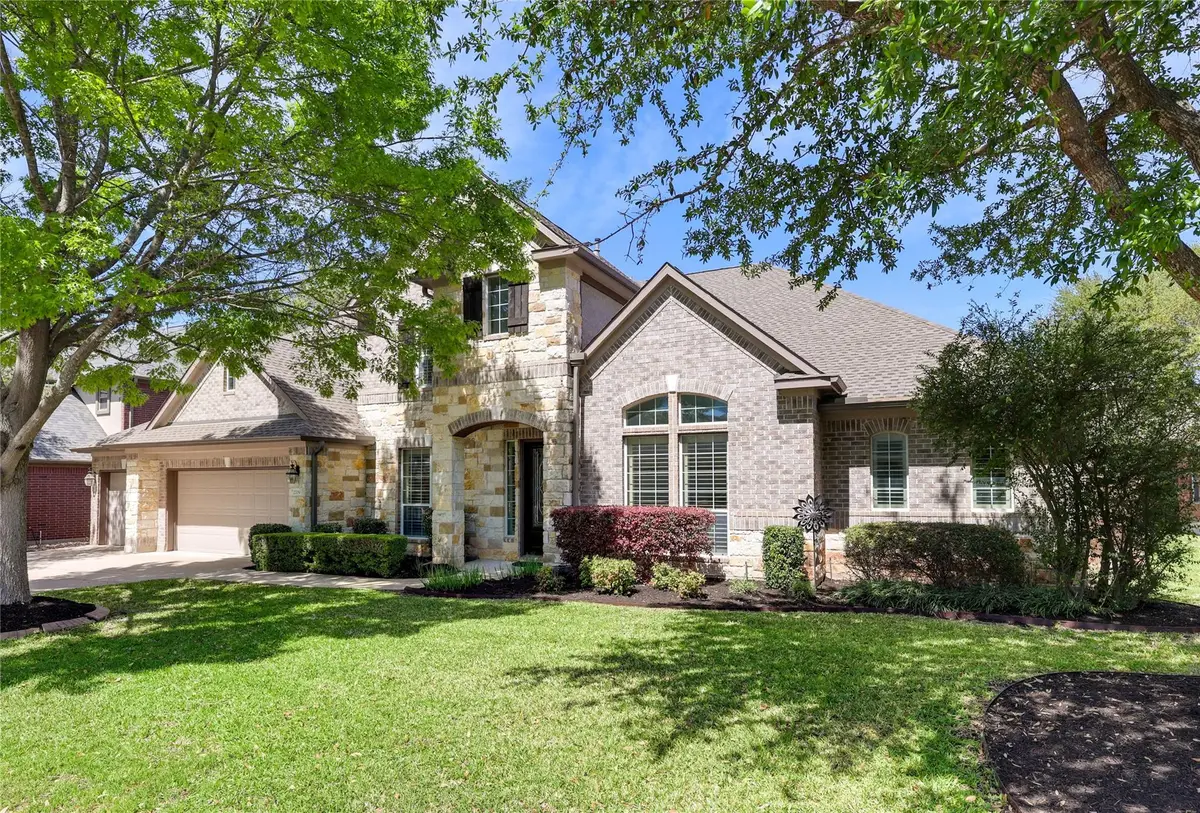 2709 Brindisi Way, Cedar Park, TX 78613 - #1